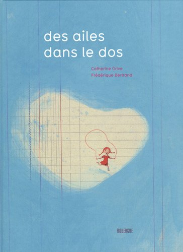 Des ailes dans le dos