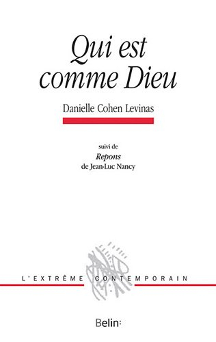 Qui est comme Dieu. Répons