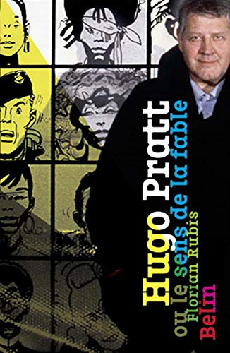 Hugo Pratt ou Le sens de la fable