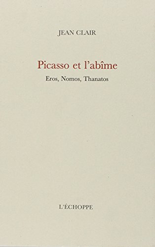 picasso et l'abîme