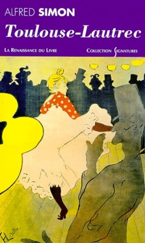 Toulouse-Lautrec : biographie