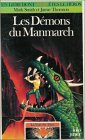 Les Démons du Manmarch