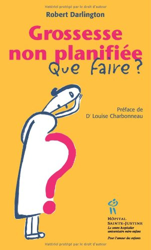 grossesse non planifiée : que faire ?