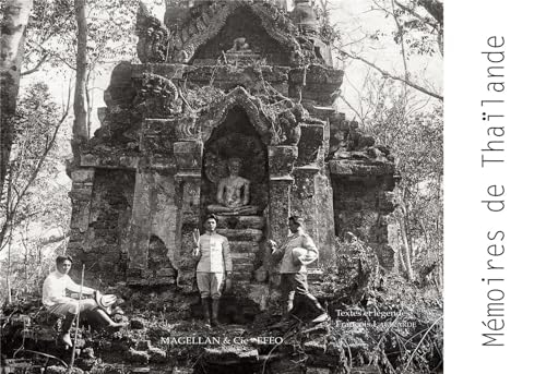 Mémoires de Thaïlande