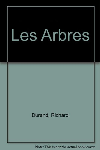 les arbres