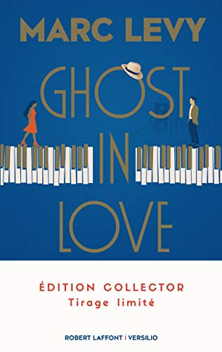 Ghost in love