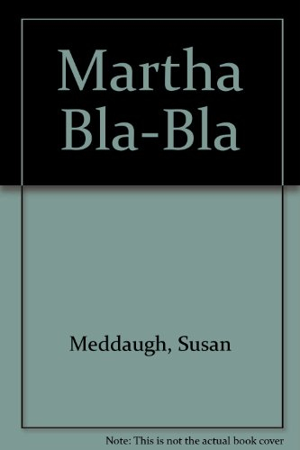 Martha bla-bla
