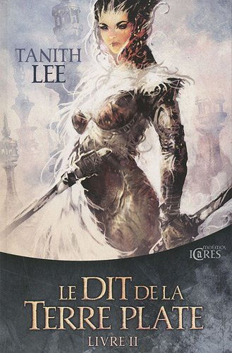 Le dit de la Terre plate. Vol. 2