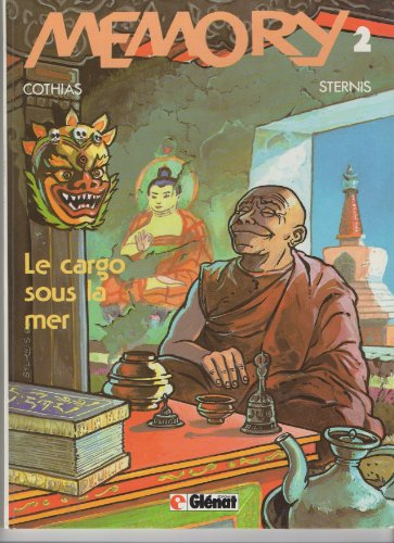 Memory. Vol. 2. Le Cargo sous la mer