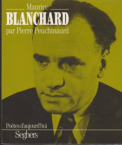 Maurice Blanchard