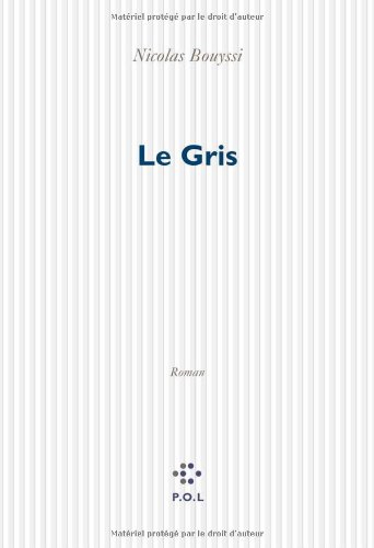 Le gris