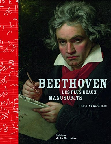 Beethoven : les plus beaux manuscrits