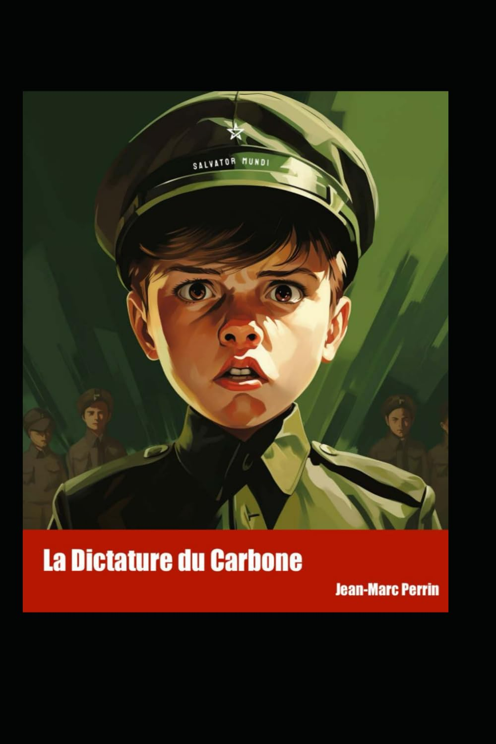 LA DICTATURE DU CARBONE