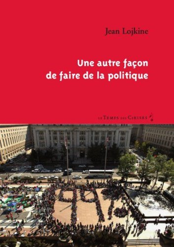 Une autre façon de faire de la politique