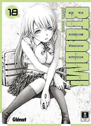Btooom !. Vol. 18