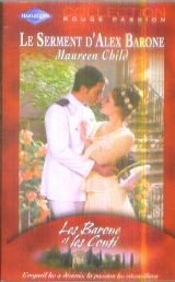 Le serment d'Alex Barone