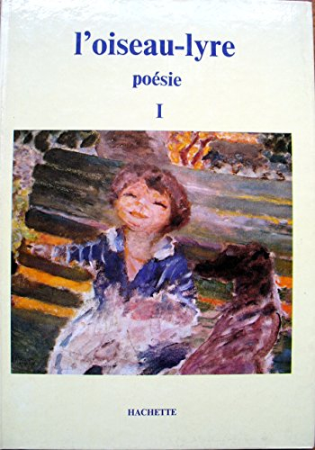 L'Oiseau-lyre : poésie 1