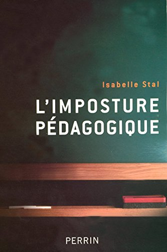 L'imposture pédagogique