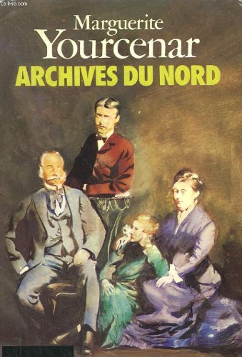 archives du nord (le labyrinthe du monde)