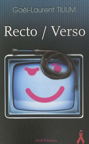 Recto verso