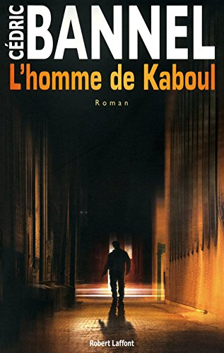 L'homme de Kaboul