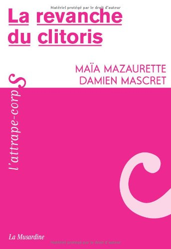 La revanche du clitoris