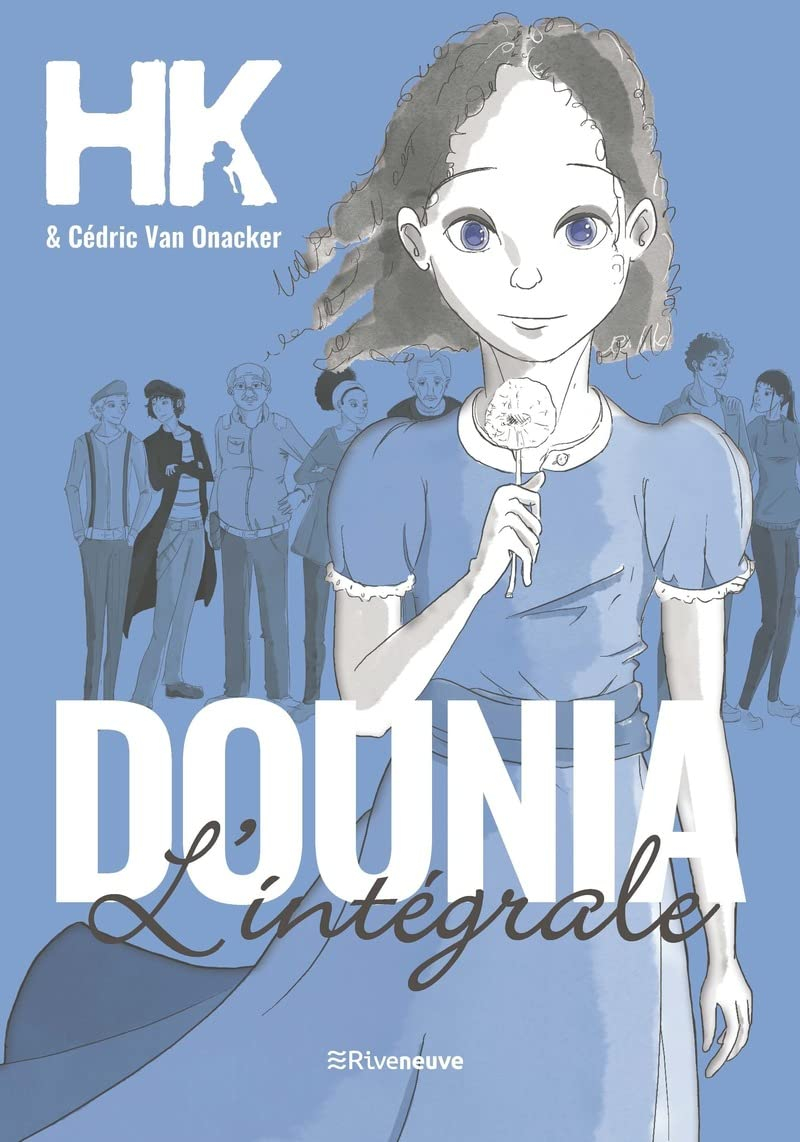 Dounia : l'intégrale