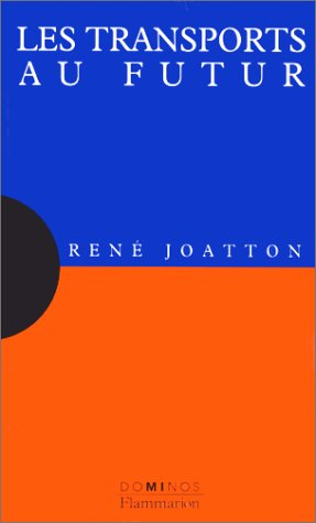 Les transports au futur