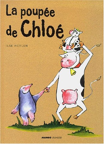 La poupée de Chloé