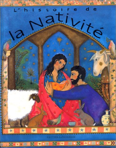 La nativité