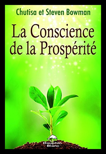 La conscience de la prospérité