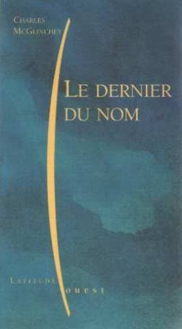 Le dernier du nom