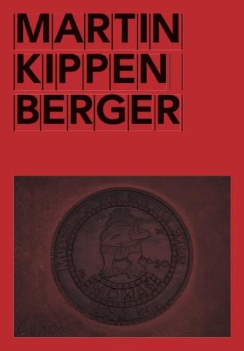 Martin Kippen Berger : MOMAS projekt