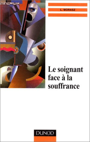 Le soignant face à la souffrance
