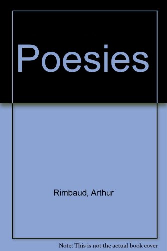 poésies