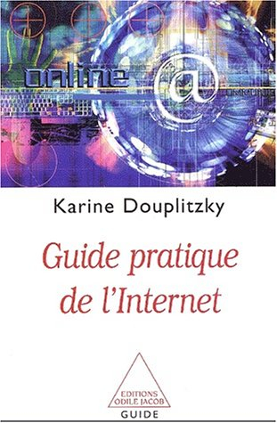 Guide pratique de l'Internet