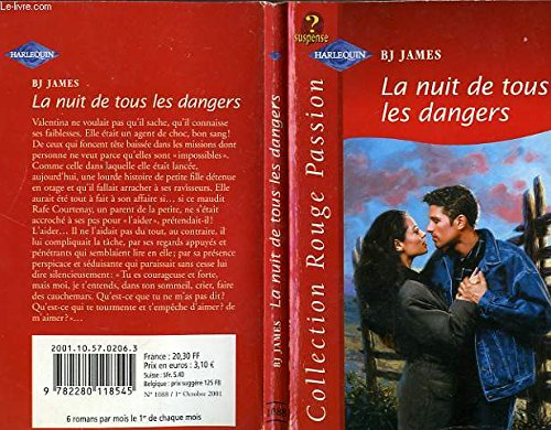 La nuit de tous les dangers