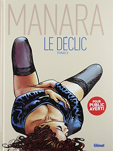 Le déclic. Vol. 2