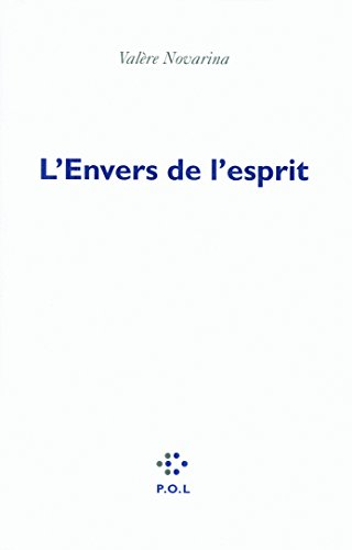 L'envers de l'esprit