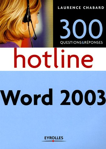 Word en 300 questions-réponses