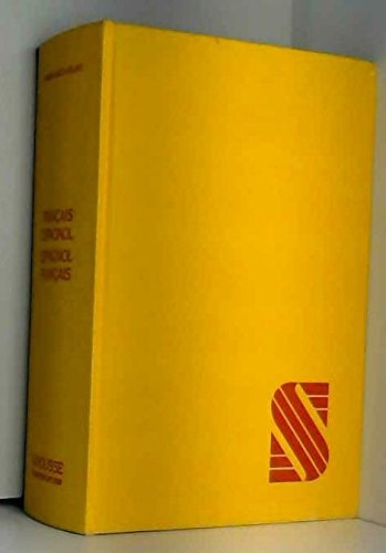 saturne français-espagnol 062097