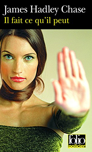 Il fait ce qu'il peut