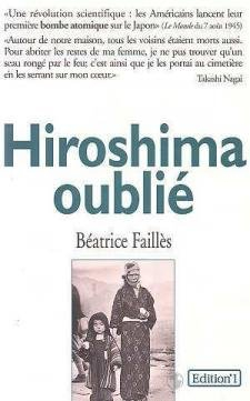 Hiroshima oublié