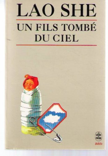 Un Fils tombé du ciel