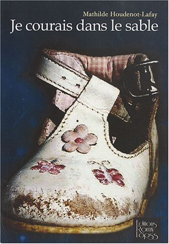 Je courais dans le sable