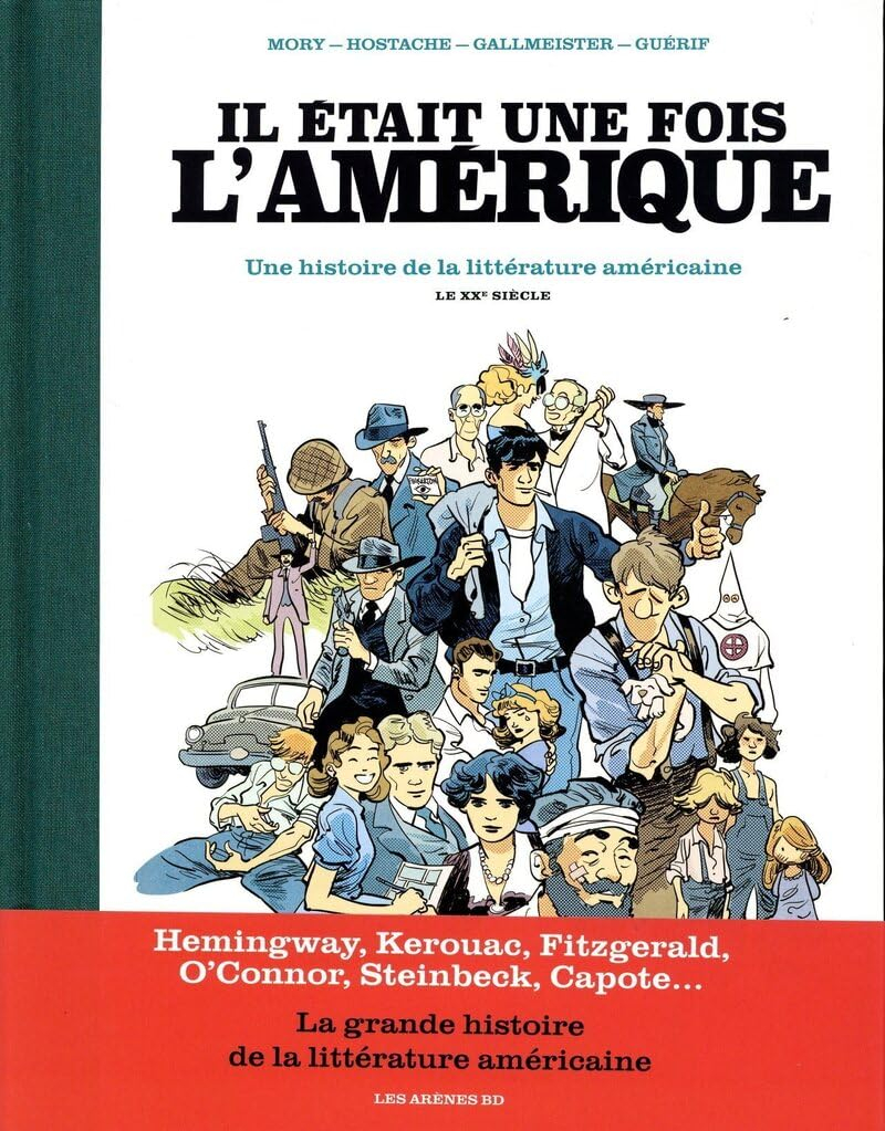 Il était une fois l'Amérique T2