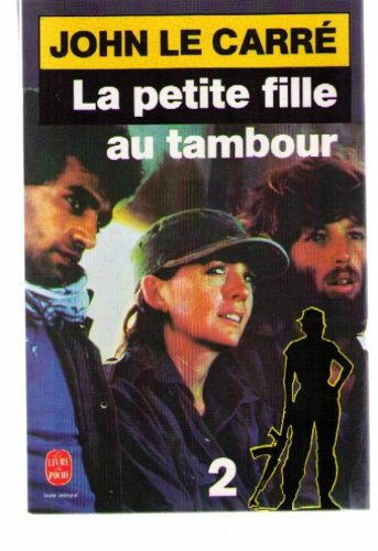 la petite fille au tambour, tome 2