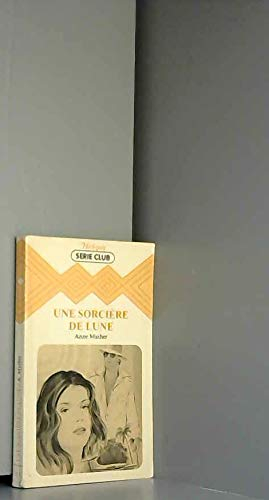 Une Sorcière de lune (Harlequin)