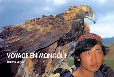 Voyage en Mongolie