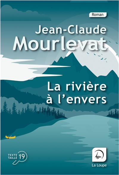 La rivière à l'envers. Vol. 1. Tomek